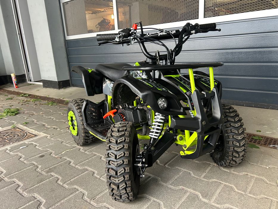 Mini Quad ATV dziecięcy