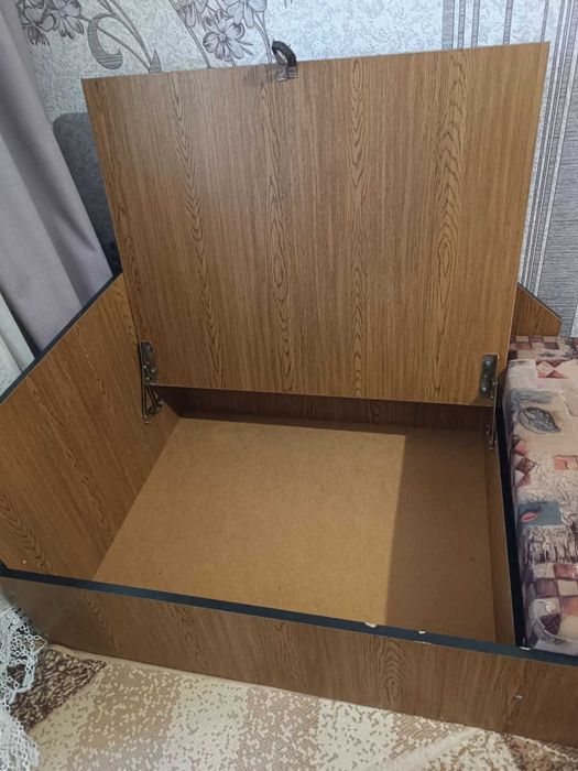 Одномісний розкладний дитячий диван