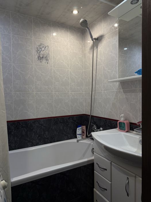 Продается квартира, старый город