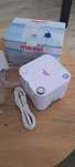Inhalator nebulizator Medel Easy pneumatyczno-tłokowy