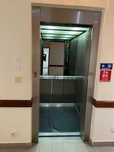 Elevador para Habitação ou Prédio usado em bom estado