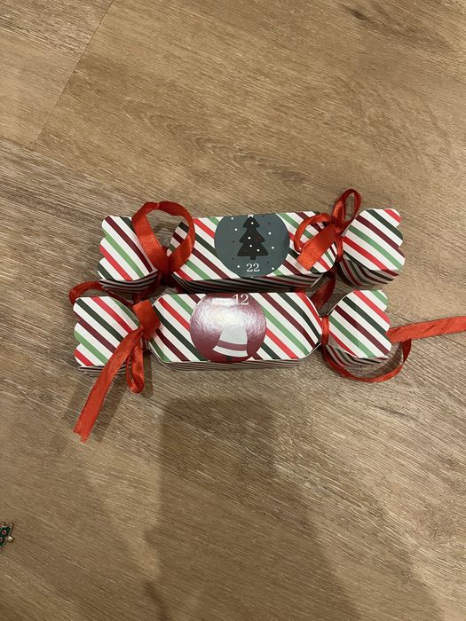 Kalendarz dla Hobby Horse 12 okienek