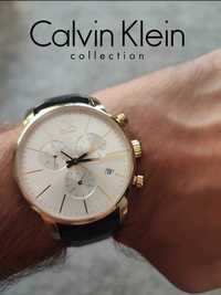 Zegarek męski Calvin Klein