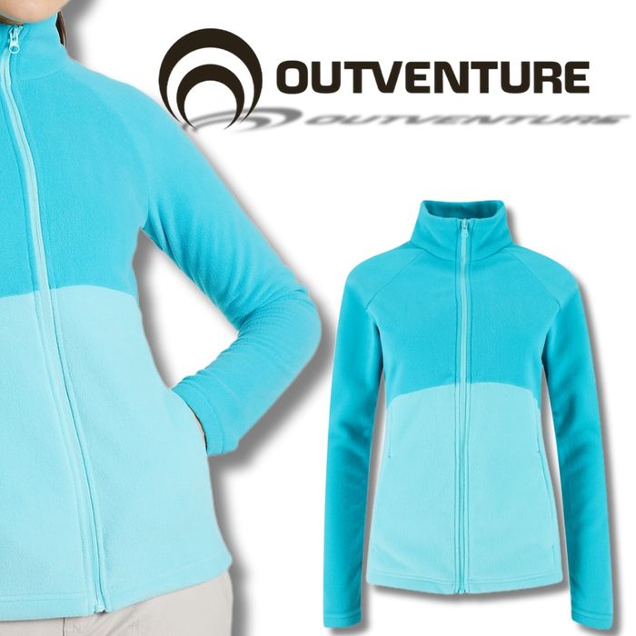 Джемпер флісовий жіночий Outventure