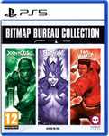 Bitmap Bureau Collection (PS5) Gra nowa w folii