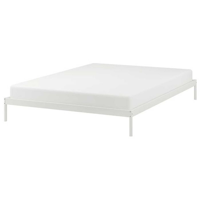 Estrutura Cama VEVELSTAD 140x200cm