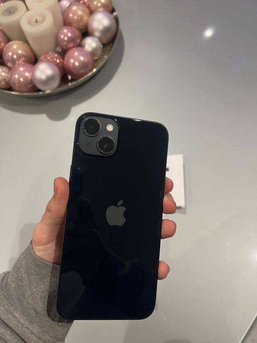 iPhone 14 Plus como novo