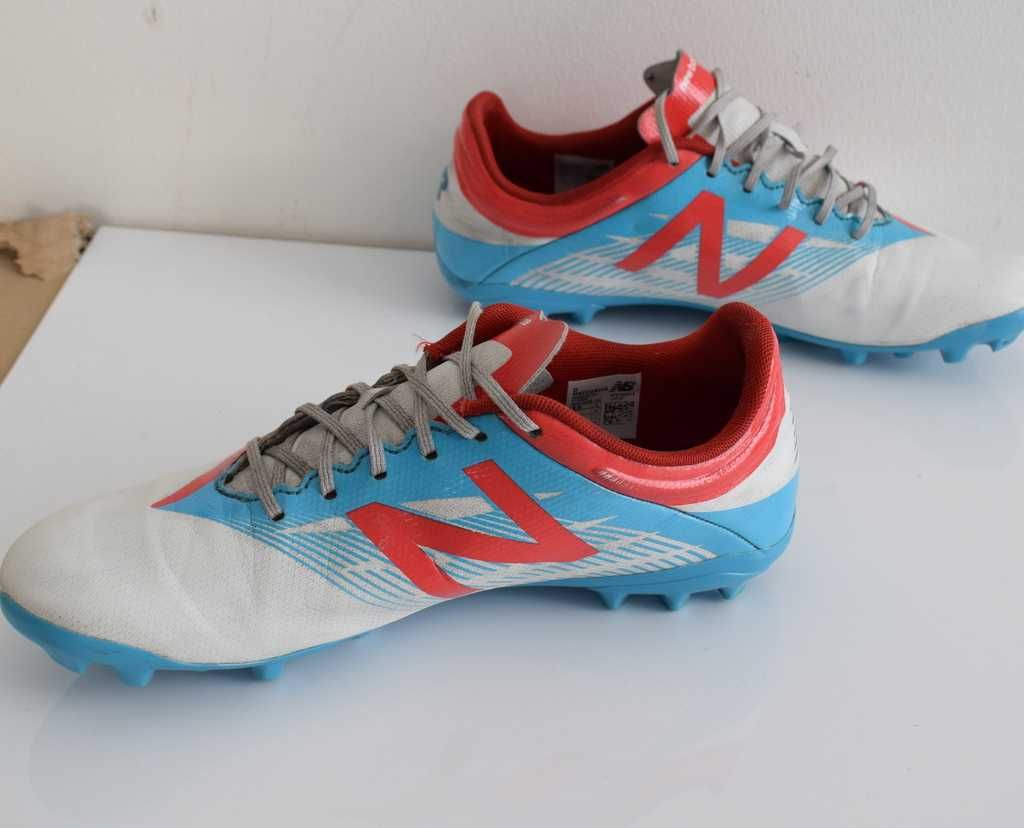 New Balance Furon buty piłkarskie korki 42