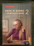 Krok w biznes i zarządzanie 2