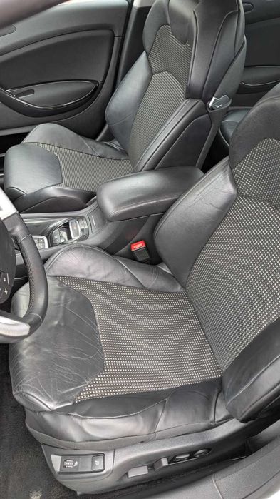 Sprzedam auto - CITROEN C5 Exclusive