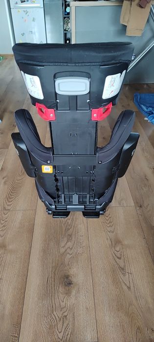 Fotelik Jole Traver 15-36kg