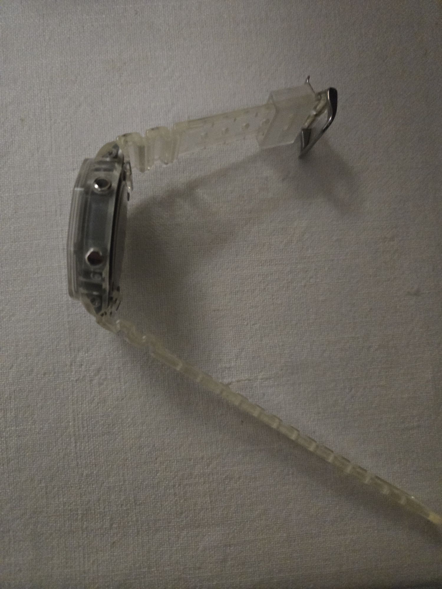 Relógio Casio GA-2100SKE-7A