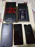Samsung S20 Plus 5G - 8/128Гб, 6.7", Офіційний, DUOS! 2 SIM!