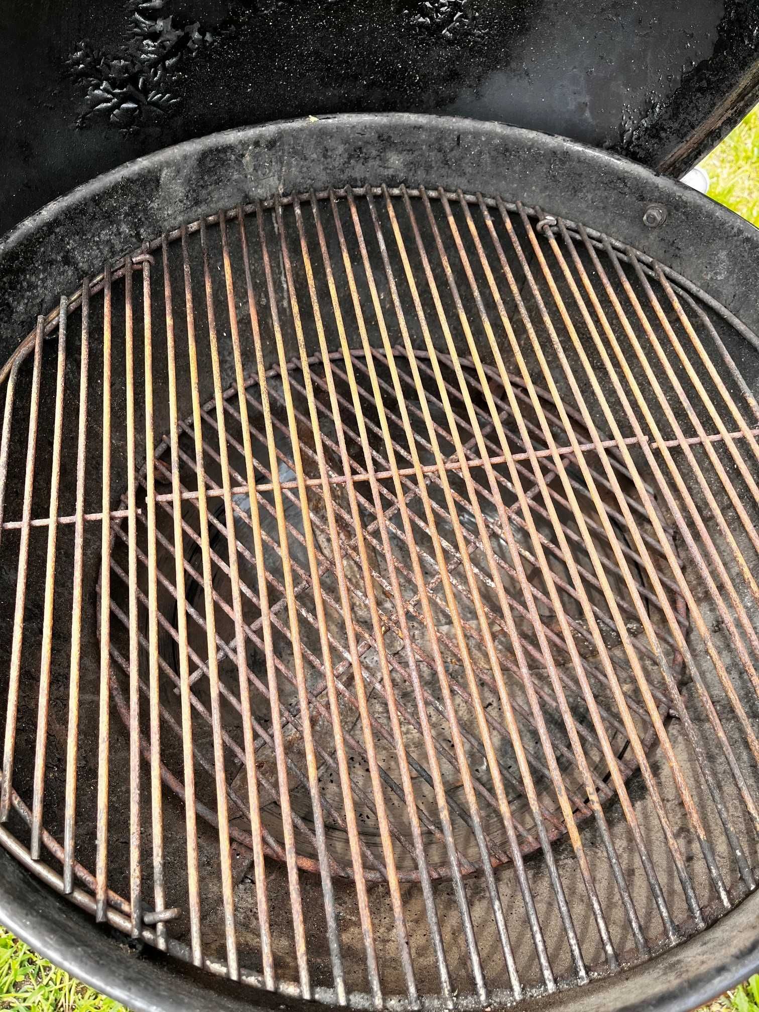 Grill WEBER Master Touch 57cm