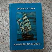 English at sea, Angielski na morzu, Kanik, statek, szkola morska