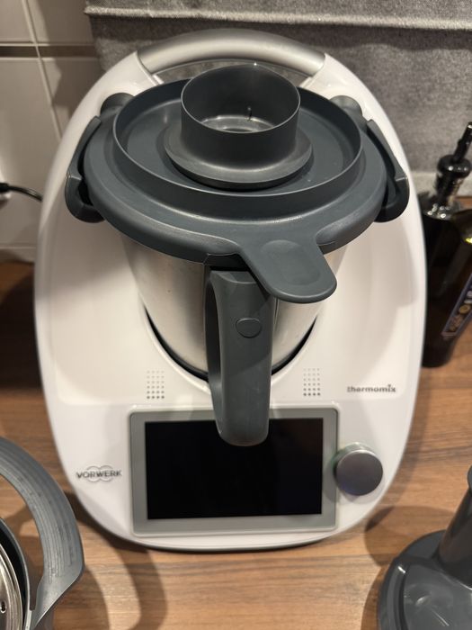 Termomix tm6 Super stan