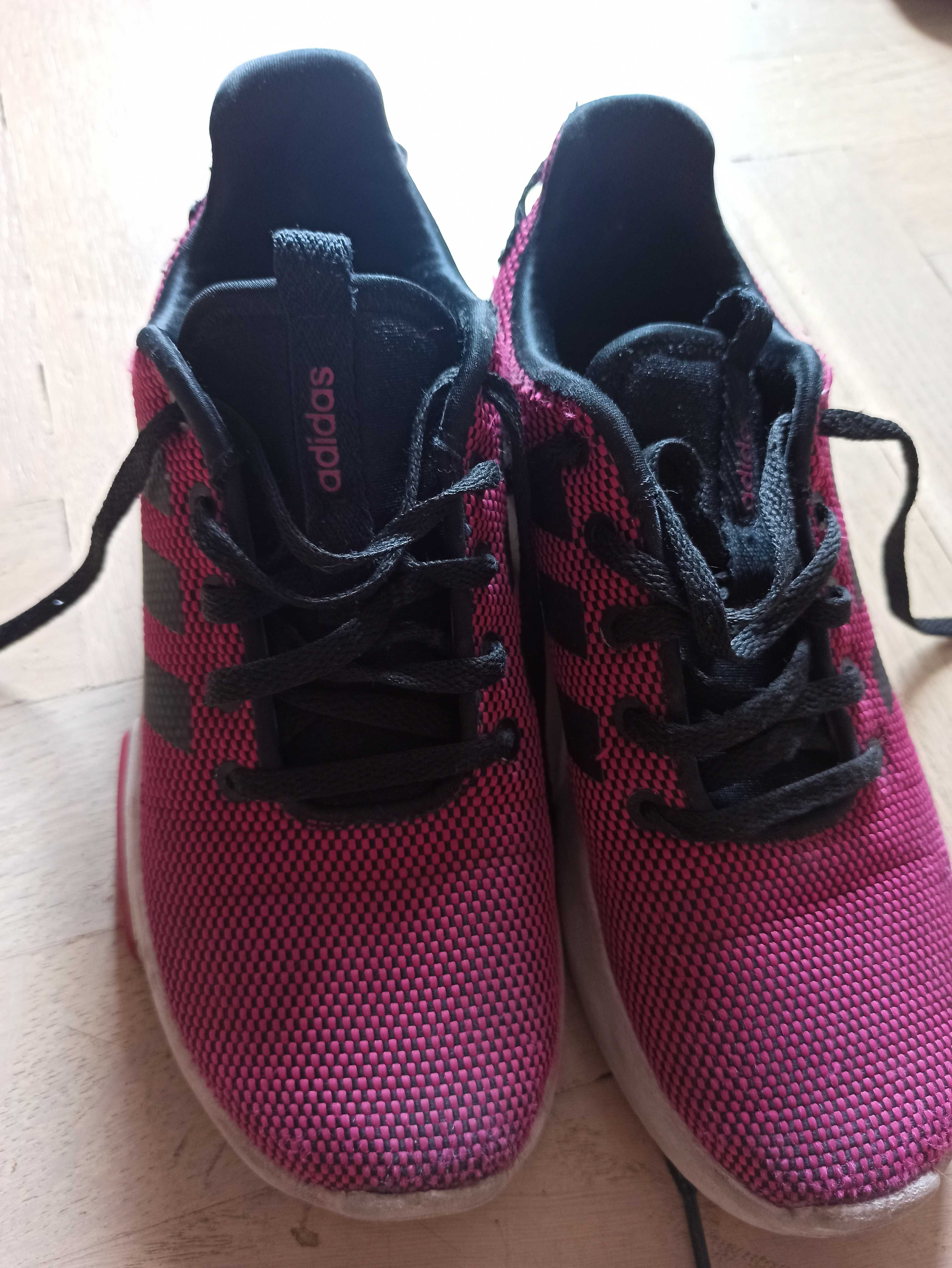 Adidasy po mojej córce rozmiar 34