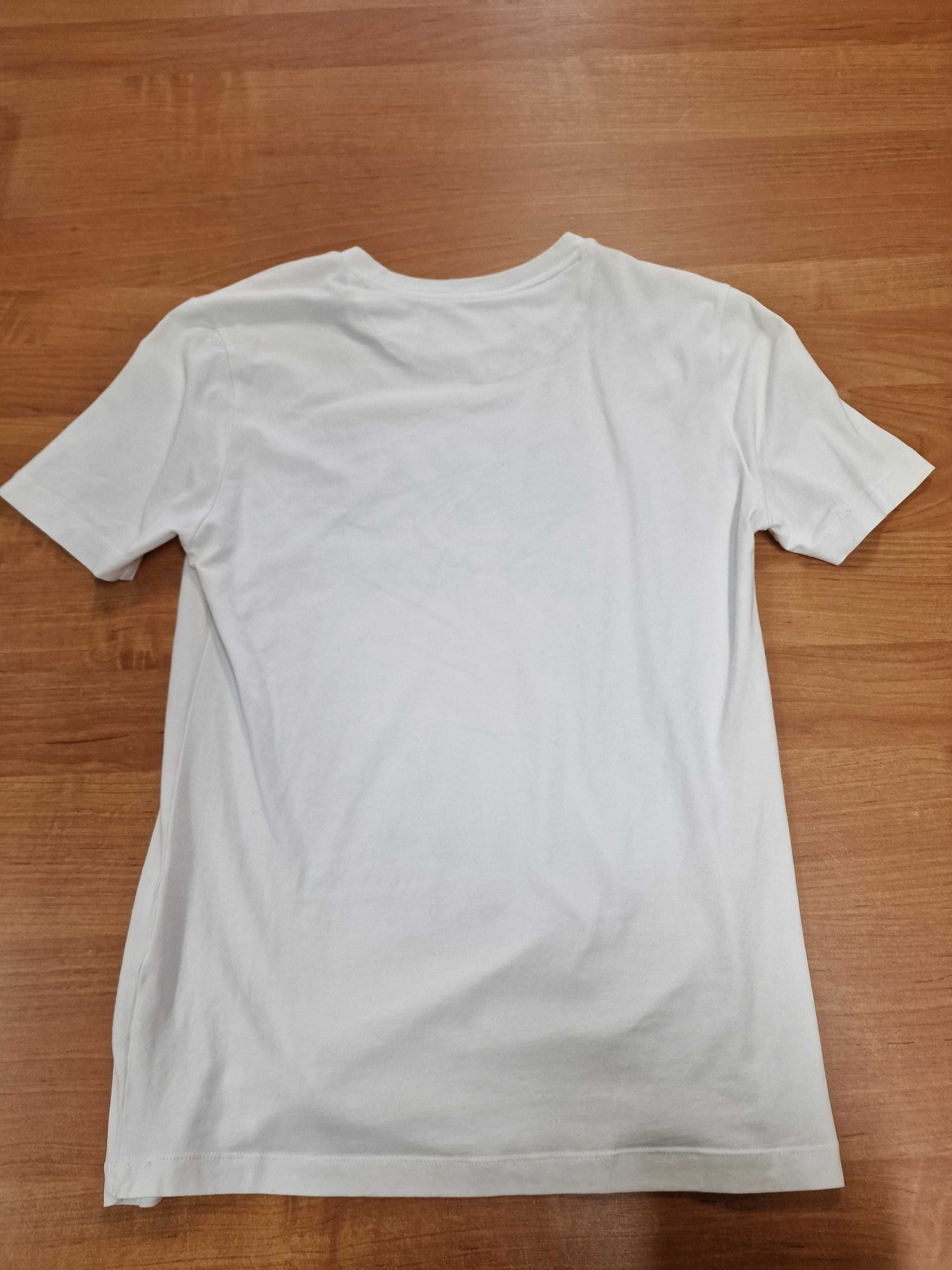 T-Shirt Love Moschino