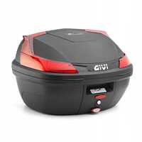 Центральний мото кофр GIVI B37 Blade (37 л. monolock)+кріплення