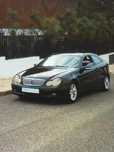 Mercedes sport coupe c220 diesel