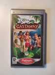 Sims 2 Castaway PSP