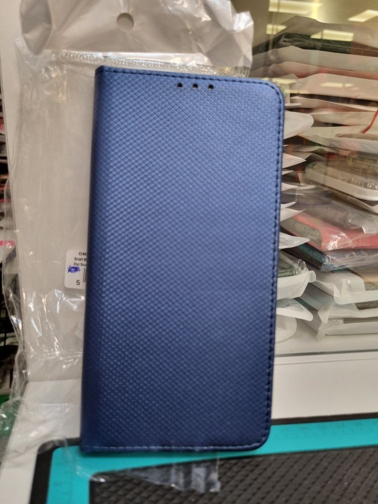 Kabura etui z klapką realme gt neo 3t 5g