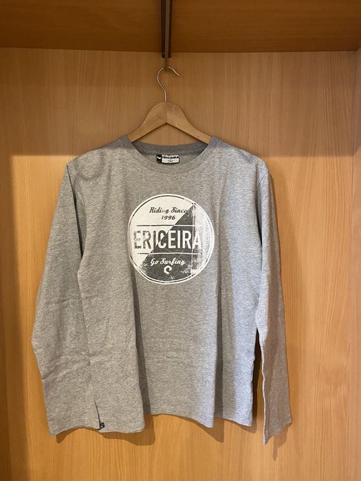 Long Sleeve Ericeira, Billabong, Levi’ S Tamanho S