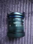 Obiektyw LAOWA C-Dreamer 17 mm f/1.8 - Nowy Na gwarancji