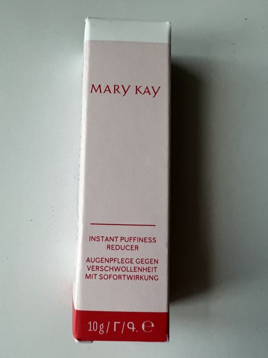 Krem Sos na opuchniecia pod oczami Mary Kay