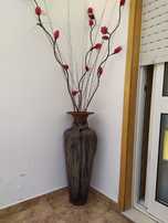 Vaso decorativo