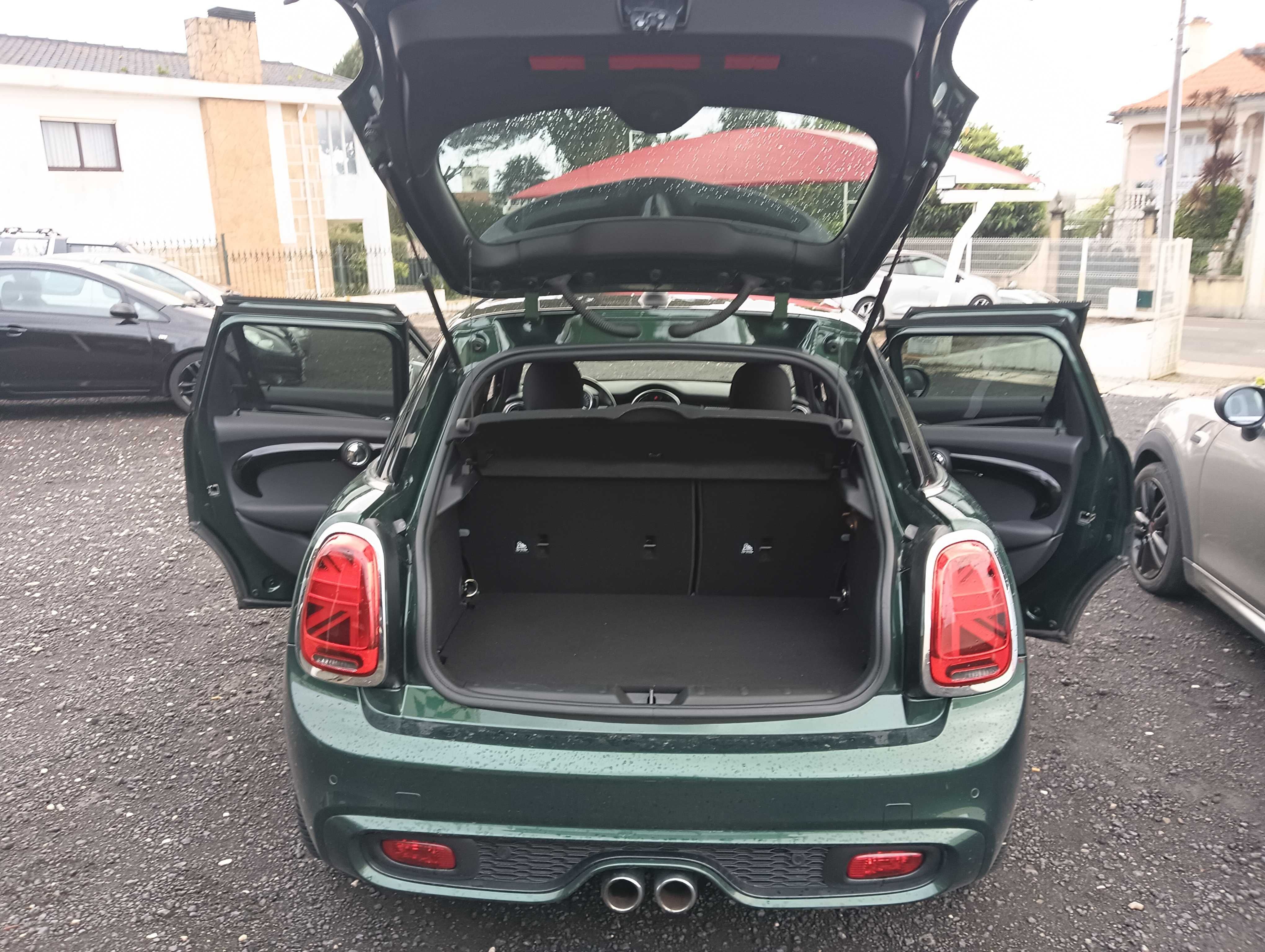 Mini Cooper SD 170cvs 5 portas