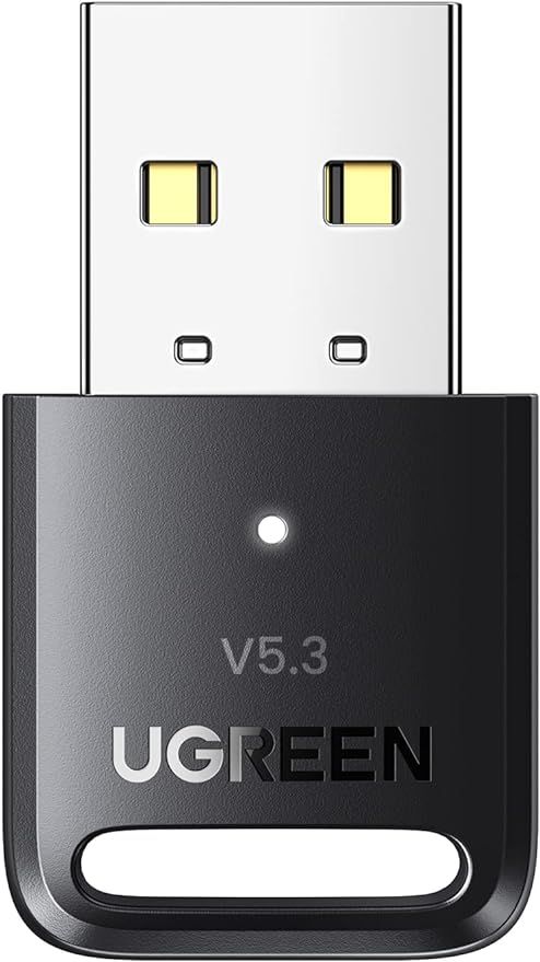 ugreen bluetooth 5.3 adapter usb
