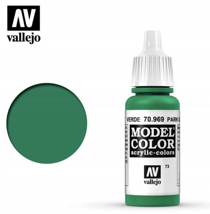 Farba Vallejo 70969 - 17ml farbka modelarska