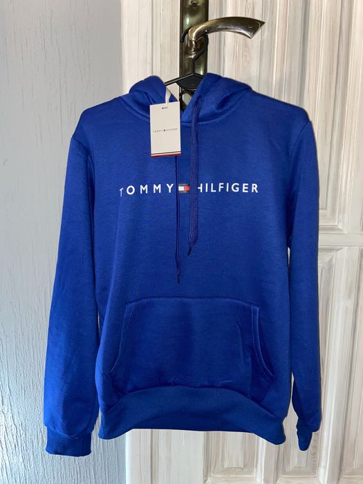 Bluza damska Tommy Hilfiger