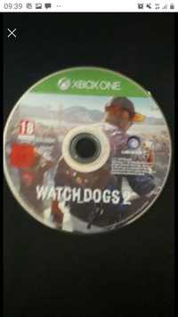 watch dogs 2 xbox one