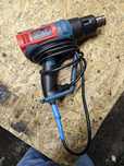 Opalarka TRYTON THL2000B o mocy 2000W