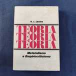 V. I. Lenine - Materialismo e Empiriocriticismo