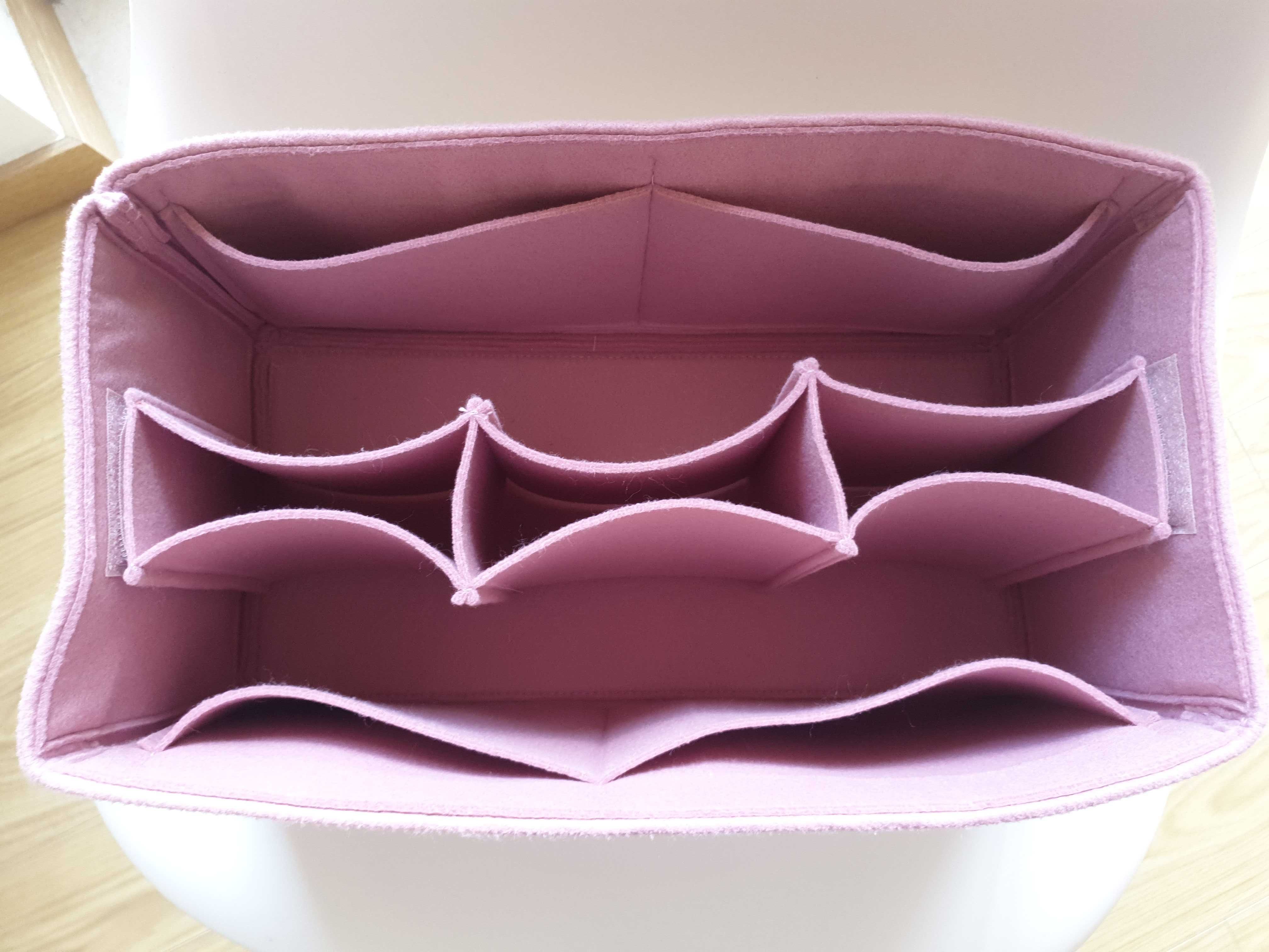 Organizador de totes e bolsas Samorga Korea LV-S35-1D novo nunca usado