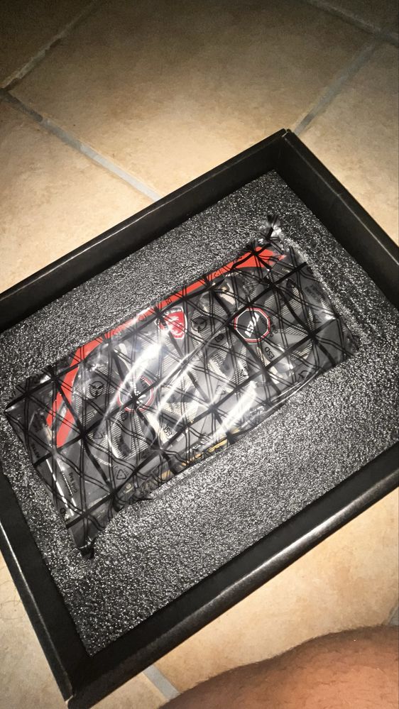 MSI Twin Frozr Gaming GeForce GTX 760 (OC Edition)