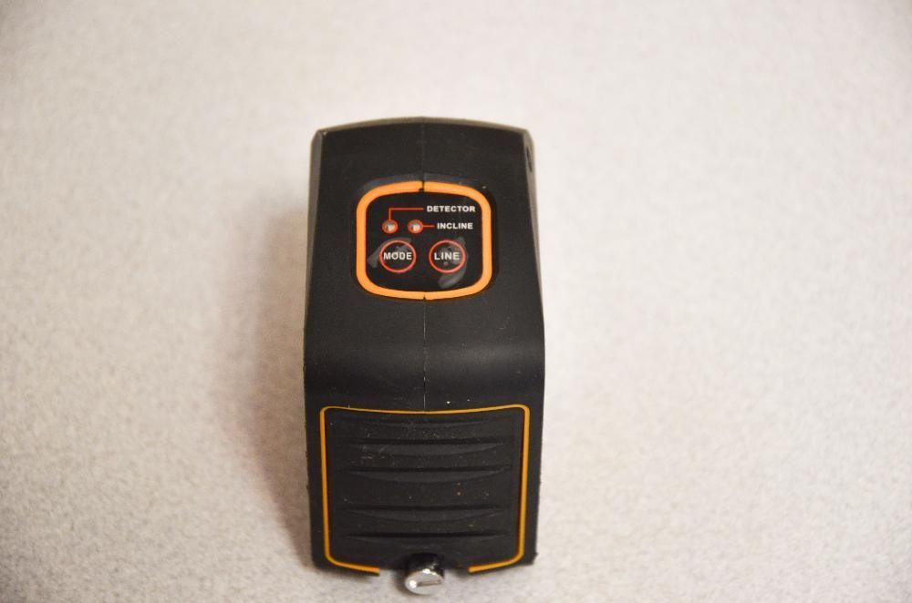 Лазерный нивелир NIVEL SYSTEM CL1