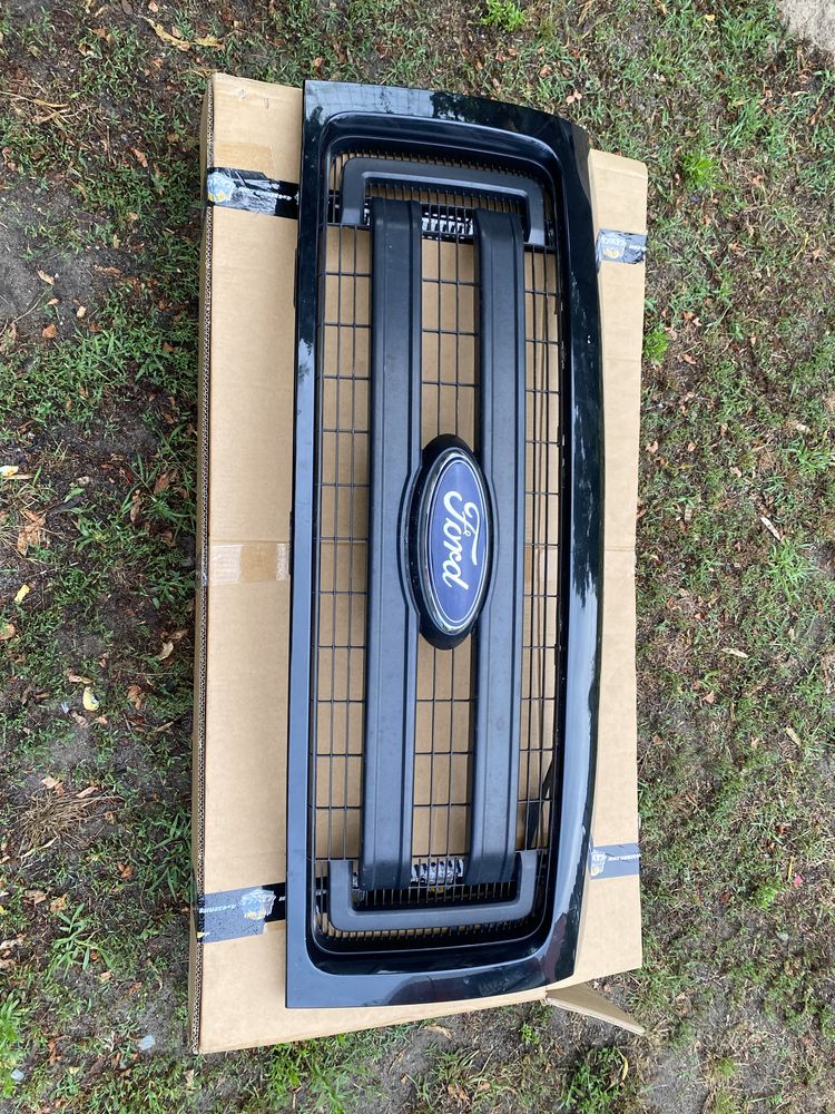 Fotd F150 gril atrapa przednia 9-14 r