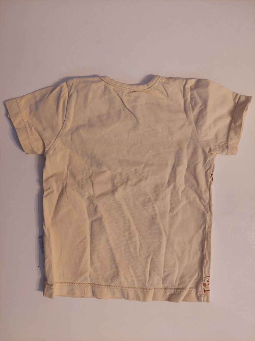 Tshirt baby code 18-24m