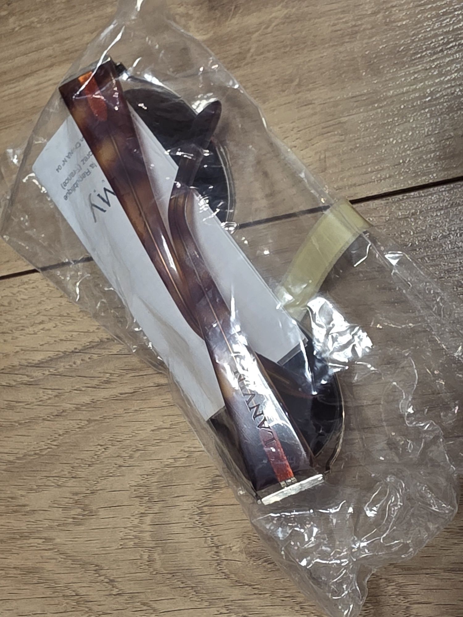 Okulary Lanvin model lv2101