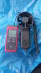 UNI-T UT363S Mini LCD Цифровий анемометр