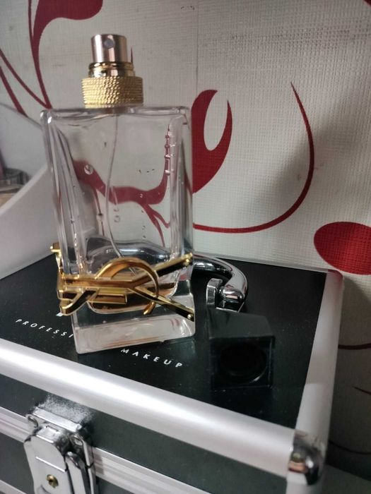 Yves Saint Laurent Libre