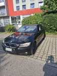 Bmw E90 xDrive 2.0 Diesel 184 ps