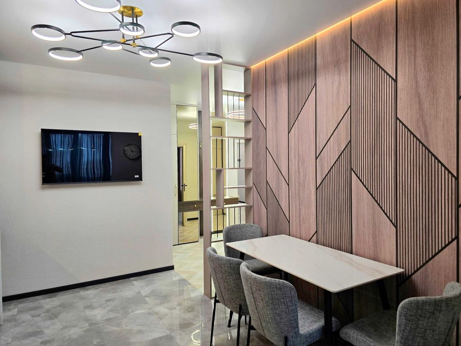 ‼️2 кімнатна ЖК Софія РЕЗИДЕНС.‼️ Стильна нова квартира.