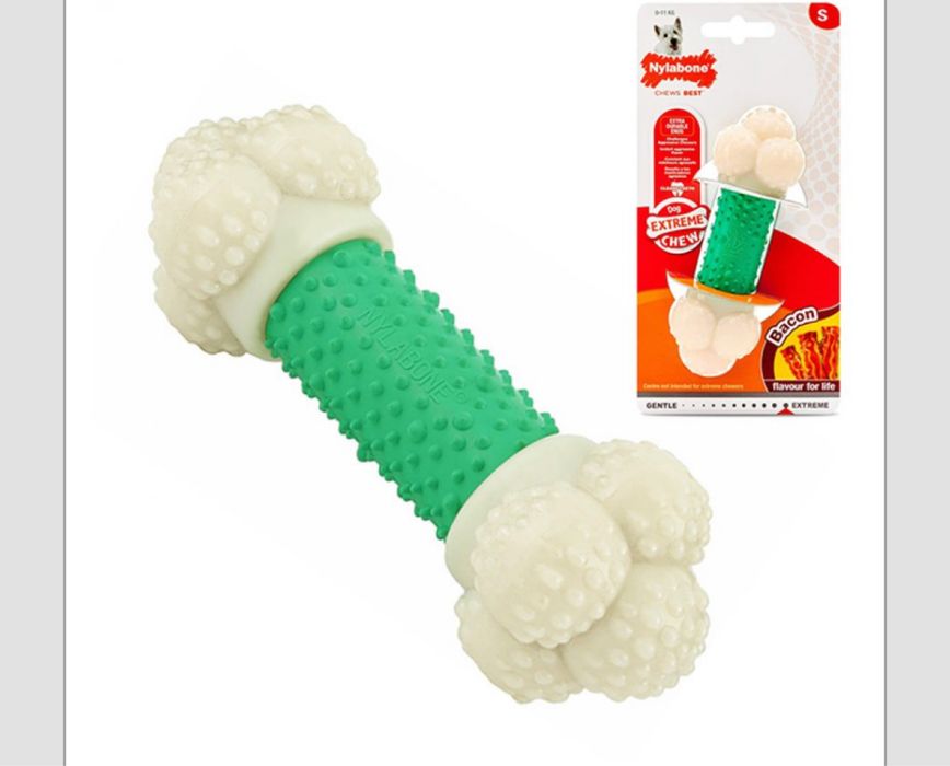 Супер-косточка для собак!