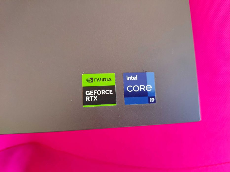 Ноутбук  Dell G16 7630 i9-13900HX/64GB/1TB/Win11 RTX4070 240Hz