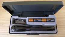 Latarka Mini Maglite PRO LED AA SP2P017